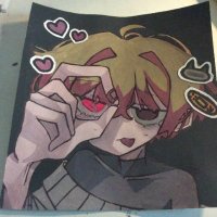 카오스 (@chaos181454) 's Twitter Profile