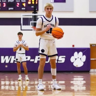 Ryan Prowicz Profile