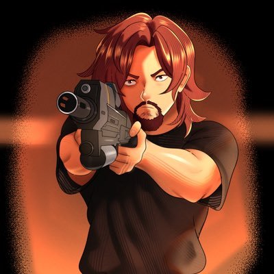 ThiagoLSPX's profile picture. 