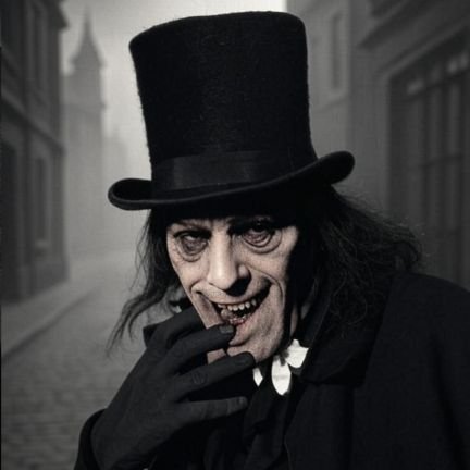 𝐌𝐎𝐍𝐒𝐓𝐄𝐑 𝐌𝐀𝐍 🎩さんのプロフィール画像