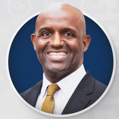 Chris Meadows ๐ Profile