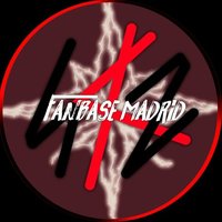 SKZ Madrid Fanbase (@skzmadrid) 's Twitter Profile Photo SKZ Madrid Fanbase (@skzmadrid) 's Twitter Profile Photo