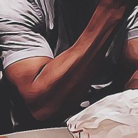 13ᴮ (@bl4c_k) 's Twitter Profile