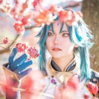 りょう@4/27コスメル🌱 (@ryo_cos0110) Twitter profile photo