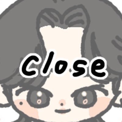 宝島_closeさんのプロフィール画像