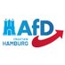 AfD-Fraktion Hamburg (@afd_fraktion_hh) Twitter profile photo AfD-Fraktion Hamburg (@afd_fraktion_hh) Twitter profile photo