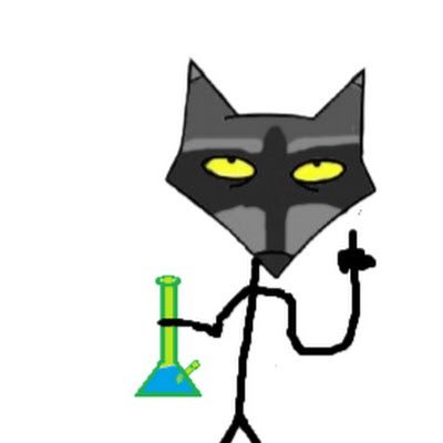 TokinAFK's profile picture. PhD in Trevor's Axiom | Weaponized apathy | Pre-banned