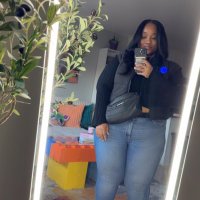 Jade (@dopegirljade) 's Twitter Profile Photo Jade (@dopegirljade) 's Twitter Profile Photo