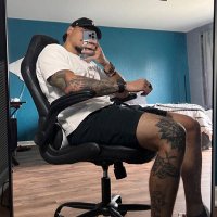 T. (@ironexroh) 's Twitter Profile