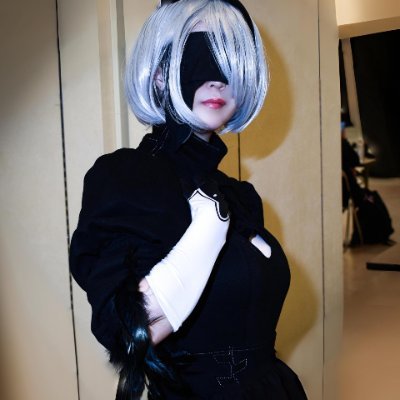 hongo_so2ro's profile picture. 成人済
趣味:コス🔰/映画/ゲーム/カフェ巡り
重重重重加工