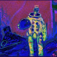 PeytonVanft777's profile picture. NFT Collector and Seller. Beat Maker