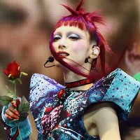π© β‘ πͺ (@jurinily) 's Twitter Profile