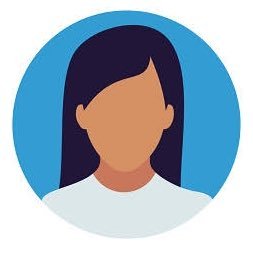 YohanaAyalaV's profile picture. facebook Yohana Ayala