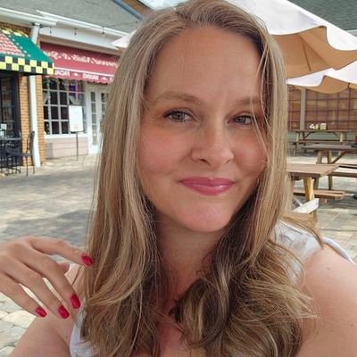 Lawyer, Twin Momma, Wife, Long Covid since Jan '21. #LongCovid. No tweets are legal advice.
@ChronicLawyerMomma on Bluesky