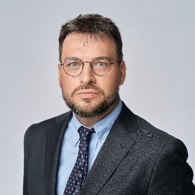 Chief Economist at VeloBank SA. Macroeconomics, sustainable development and transatlantic relations. Private opinions only.