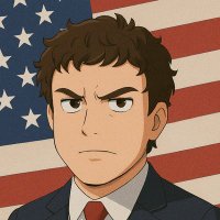 Jesse R🇺🇸🦅 (@mrjesse91) 's Twitter Profile Photo Jesse R🇺🇸🦅 (@mrjesse91) 's Twitter Profile Photo