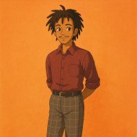 Everyday Nobø (@bambamboogie01) 's Twitter Profile