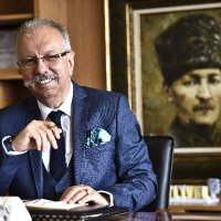 Prof. Dr. Oğuz ÖZYARAL (@oguzozyaral) 's Twitter Profile