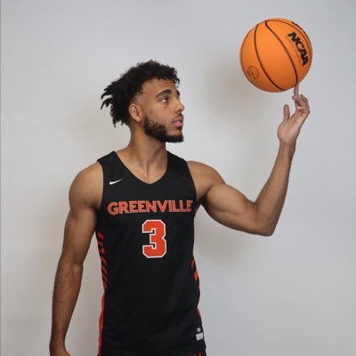 Jacob Lee 6’2” Guard 180 lbs 4.0 GPA Greenville University,