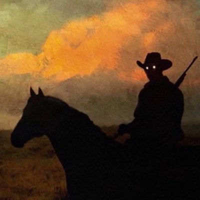potato_cowboy06's profile picture. Antiochian Orthodox, Kentucky patriot, Monarchist.