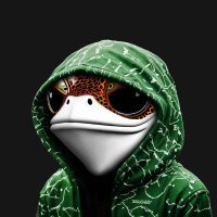 ink_hung's profile picture. 天天開心! Keen to study all kinds of knowledge of NFT. CEO of Henlo