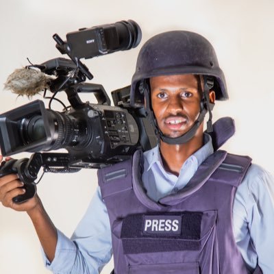 Journalist based in Nairobi, currently working with @bbc