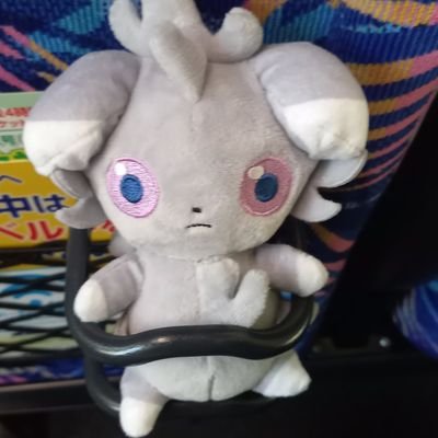 UsagiDayo68's profile picture. 20/ツイステ、ポケモン、etc…いろいろハマってるほぼ地雷なし
無言フォロー多め🙏💦