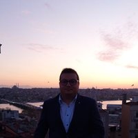 Uğur Esmer (@ugur_esm) 's Twitter Profile Photo