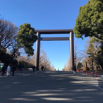 3qtK5PgnpG27369's profile picture. 日本が好き 保守派推し 基本受け身です 無言ホローお許しください