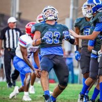 Trace “Kal-El” Cagle (@tracecagle07) 's Twitter Profile