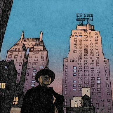 patoischillin's profile picture. BlƐSSƐD