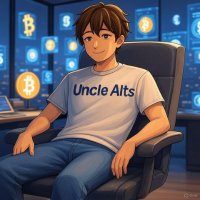Uncle Alts (@unclealts) 's Twitter Profile
