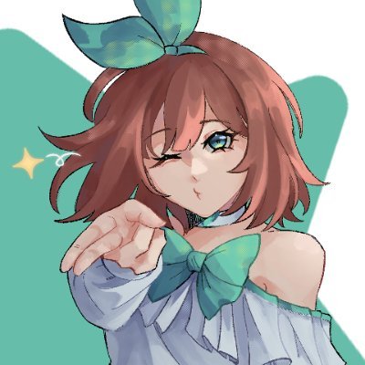 @HideriAyumi