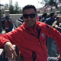 Mehmet Kenan Kaya (@mehmetkenankay1) Twitter profile photo