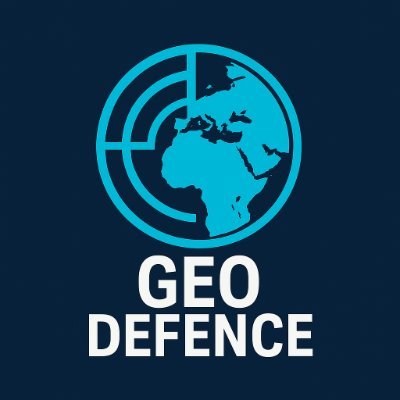 GeoDefenceTr's profile picture. 🌍 Jeopolitik • 🛡️ Savunma Sanayi • 🕊️ Diplomasi  
📊 Stratejik Analizler | 🎯 Kaynaklı İçerik  
📥 İletişim: geodefencetr@proton.me