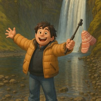 Kaniii_20's profile picture. Full Stack Developer