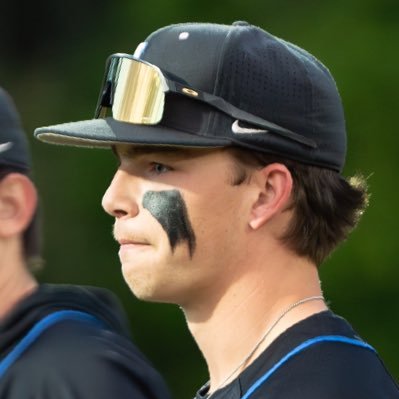 May River High School | CIU Commit | INF | CO 2025 | GPA 4.4