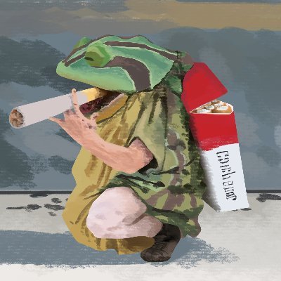 1nkRf's profile picture. RF • creator of THE ERRANT SUPREMACY

🏃🚴‍♂️🚗✈️