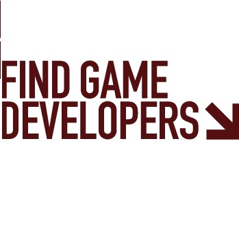 findgamedevs's profile picture. A site that helps publishers find game developers, and game developers promote their studio and games.
