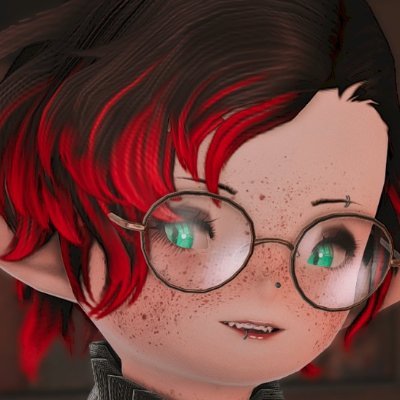 xivMoralesLewds's profile picture. 