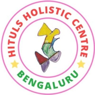 HitulsHolistic's profile picture. 