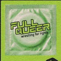 Full Queer Wrestling (@fullqueer) 's Twitter Profile Photo Full Queer Wrestling (@fullqueer) 's Twitter Profile Photo
