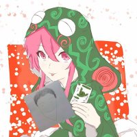 Jack_POT (@jack_pot0812) Twitter profile photo
