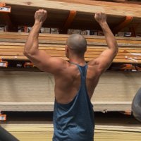 👑 (@dadsmusclepup) 's Twitter Profile
