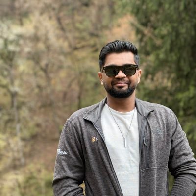 Tinesh Chopade Profile