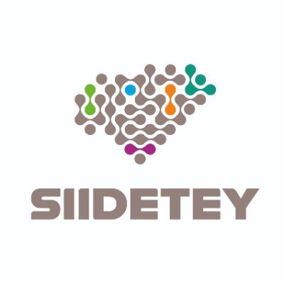 SIIDETEYUC's profile picture. El SIIDETEY es un consorcio para la gestión de investigación, innovación y desarrollo tecnológico en Yucatán.