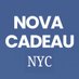 Nova Cadeau | New York City News & Events (@novacadeau) Twitter profile photo