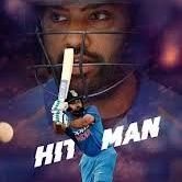 #Cricket lover # Hitman fan @ImRo45🏏, @mipaltan ,Messi ⚽, LeBron James 🏀 Thanekar