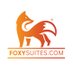 FoxySuites (@foxysuites) Twitter profile photo FoxySuites (@foxysuites) Twitter profile photo