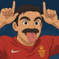 Héctør 👹 (@escadebou) 's Twitter Profile Photo Héctør 👹 (@escadebou) 's Twitter Profile Photo